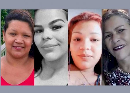 Mato Grosso do Sul registra seis feminicídios em agosto, maior número de 2026