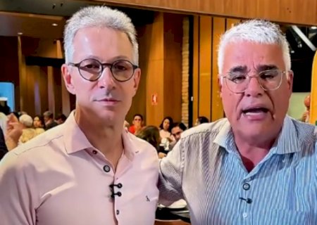 Eduardo Girão é confirmado como vice de Zema para a Presidência