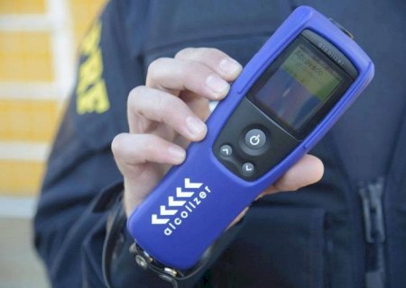 Lei Seca ganha nova triagem e prevê testes para outras drogas