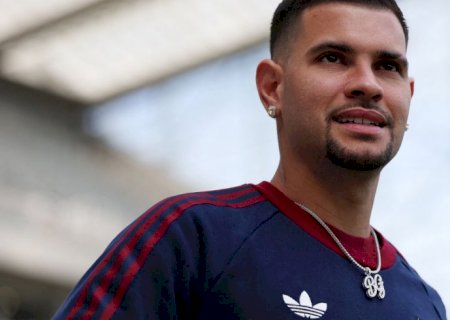 Arsenal fecha acordo com Newcastle para contratar Bruno Guimarães