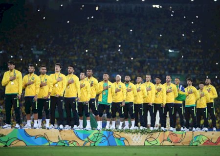 Dez anos depois, saiba por onde andam os jogadores do ouro olímpico do futebol masculino de 2016