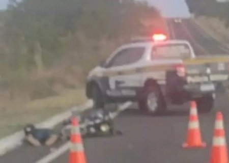 Mortos em confronto eram investigados por duas execuções em MS