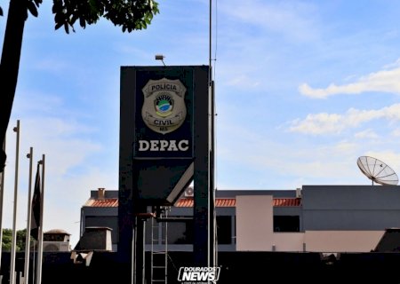 Mulher é agredida com socos no rosto pelo irmão durante discussão em Dourados