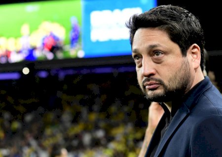 Arthur Elias diz que Seleção está 70% fechada para a Copa e que Marta tem ano desafiador