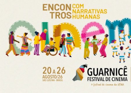 Perto de completar 50 anos, Festival Guarnicê de Cinema começa dia 20