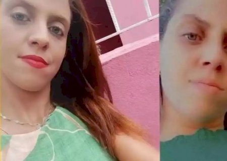 Mulher encontrada enterrada com pernas amarradas estava desaparecida há meses em MS