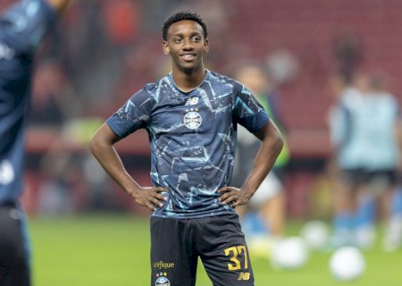 Grêmio encaminha venda de Gabriel Mec ao Porto; veja valores