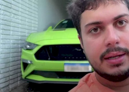 Polícia indicia irmãos Razuk e mais seis pessoas por vendas de rifas ilegais na internet