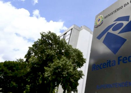 Arrecadação federal cresce 8,97% em julho e chega a R$ 289,3 bilhões