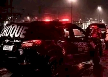 Douradenses morrem em confronto com Polícia Militar no Paraná