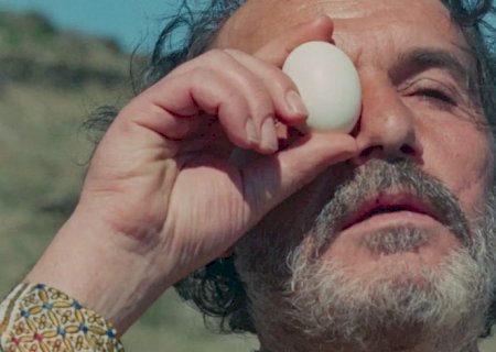 "Cabeças Cortadas", de Glauber Rocha, ganhará versão restaurada em 4k