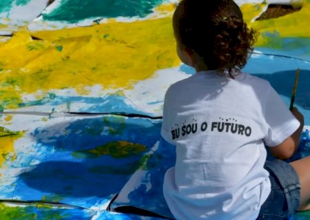 Entidades cobram propostas de candidatos contra violência infantil