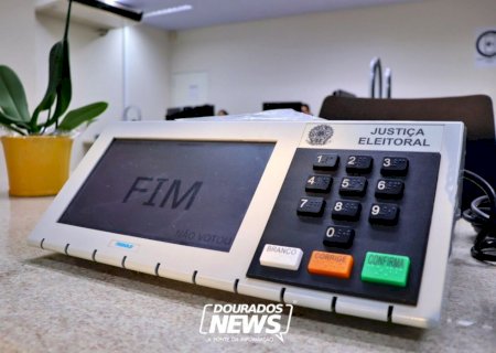 Coligação de Riedel terá mais tempo no horário eleitoral no rádio e TV