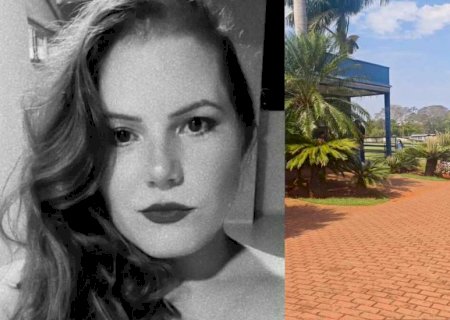 Abalada, família se despede de Andriele e diz que vai buscar justiça