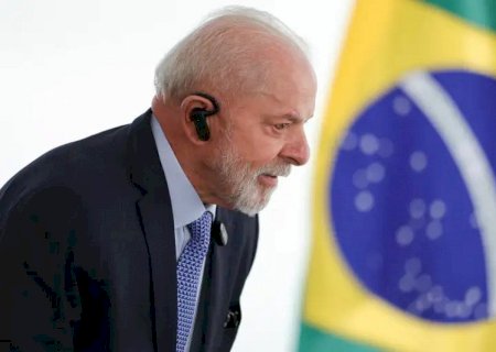 Lula declara patrimônio de R$ 4,77 milhões ao TSE, queda de 35% em relação a 2022