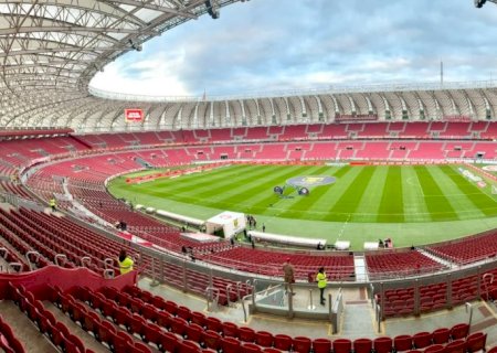 Internacional x Corinthians: onde assistir ao vivo, horário e escalações
