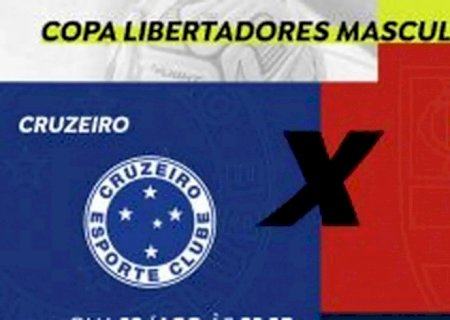 Rádio Nacional transmite nesta quarta Cruzeiro x Flamengo