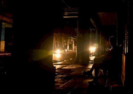Cuba tem novo apagão nacional em menos de 24 horas