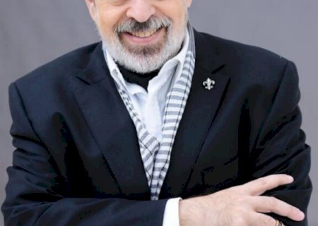 Morre aos 58 anos o arquiteto e artista plástico Luís Pedro Scalise