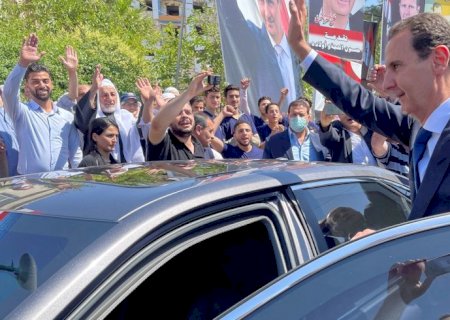 Síria condena Bashar al-Assad à morte por assassinatos e tortura