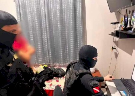 Ap&oacute;s morte em MS, Discord diz ter derrubado grupo que incentivava automutila&ccedil;&atilde;o