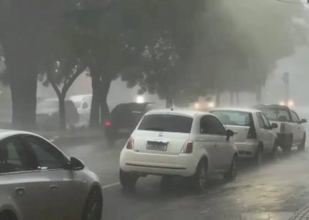 Defesa Civil reconhece situação de emergência em seis cidades do Sul