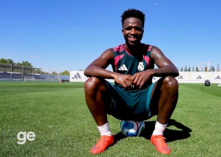 “Resenha' de Mourinho com Vini Jr. em substituição ganha repercussão na Espanha; descubra a conversa