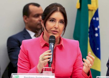 Patrimônio de Simone Tebet cresce R$ 8,3 milhões em quatro anos