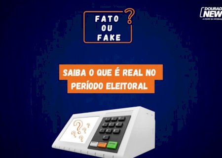 Viralizou: é falso que site revelava voto de eleitores no pleito de 2022