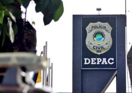Mulher é surpreendida por atendimento no INSS em seu nome e registra ocorrência