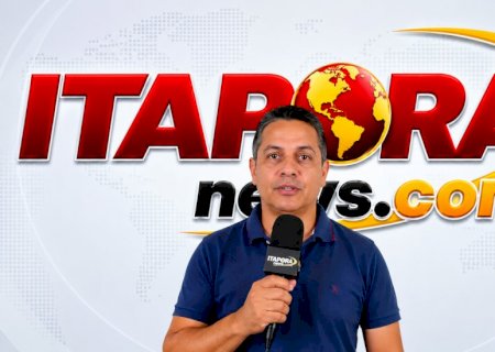 Governo de MS desapropria quase 80 mil m² para obras em Itaporã e Rio Negro