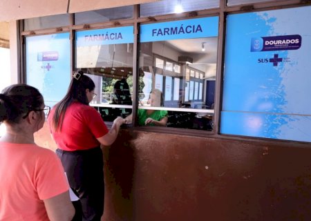 Prefeitura mantém serviços essenciais durante o feriado da Independência