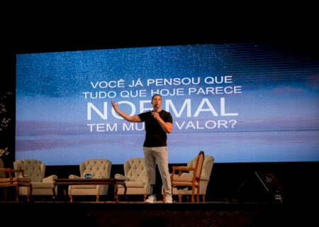 Unigran Summit reúne gerações, universidade e mercado em 3 dias 