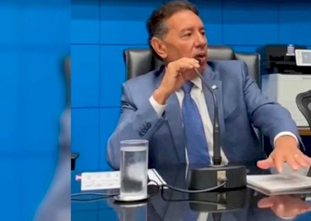 Articulada por Gerson Claro, pavimentação da MS-347 aproxima Nioaque de Campo Grande