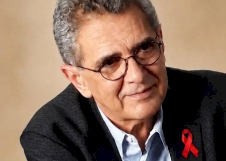 Morre Paulo Roberto Teixeira, referência no combate à aids no Brasil