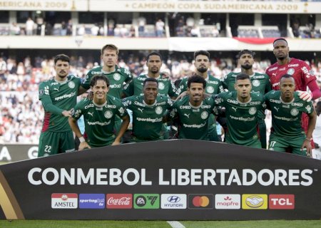 Atuações do Palmeiras: Carlos Miguel decide nos pênaltis e brilha em classificação; dê suas notas