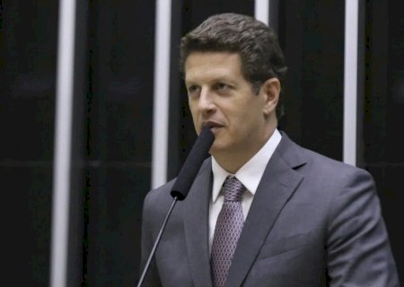 Ricardo Salles desiste da candidatura ao Senado para apoiar Derrite e André