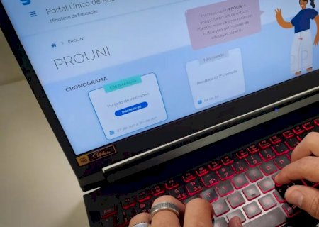 Prouni: candidatos já podem consultar selecionados em lista de espera 