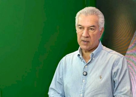 Azambuja defende mais recursos para segurança e investimentos nos 79 municípios de MS