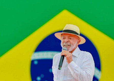 Lula repete que, se depender de sua vontade, acabará com as bets no Brasil