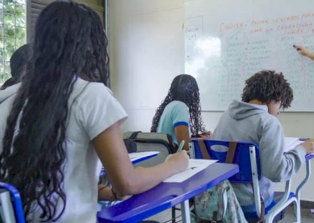 Mais de 10 mil professores são selecionados via Prova Nacional Docente