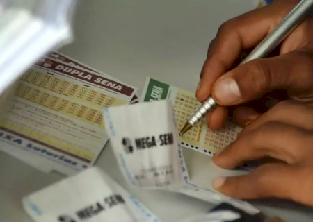 Mega-Sena sorteia prêmio acumulado de R$ 85 milhões neste domingo