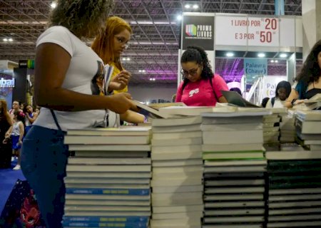 Prêmio Caminhos de Literatura tem inscrições abertas até dia 15