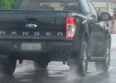 Com previsão de tornado, Mato Grosso do Sul pode ter tempestades nesta quinta-feira