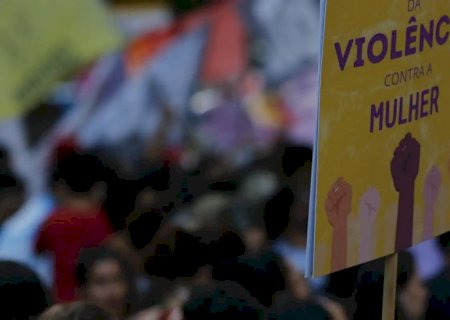 Plataformas vão informar canais de denúncia de violência contra mulher