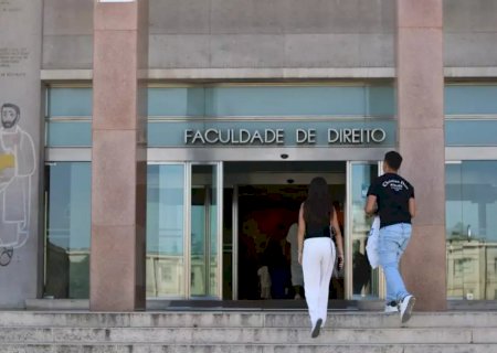 Universidade de Lisboa concentra maior número de eleitores