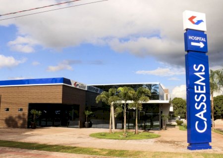 Cassems inaugura a primeira UTI Neonatal e Pediátrica em Corumbá