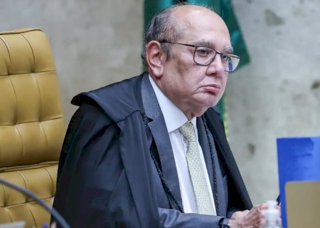 STF: Mendes propõe vetar delegados da PF como assessores de ministros
