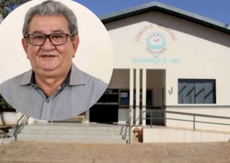 Após ‘erro’ de R$ 9 milhões, ex-prefeito tem contas reprovadas e fica inelegível