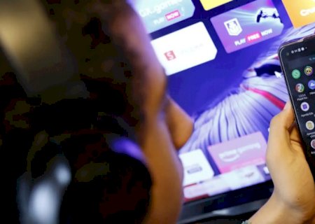 Unicef: 15 milhões de crianças foram expostas a conteúdo sexual online